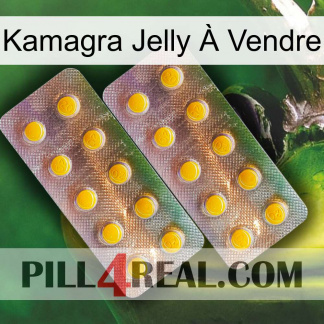 Kamagra Jelly À Vendre new10